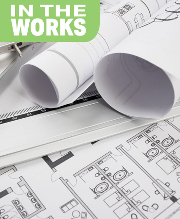 Project in the Works